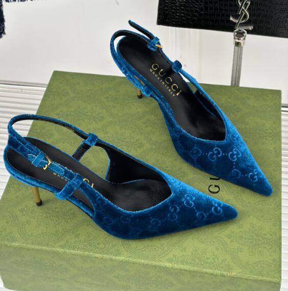 Ava’s Mode - LOV Women Shoes - 315