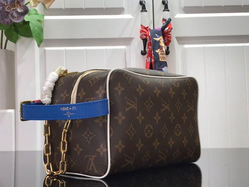 I W Fashion Lu-Vi bags - 17548