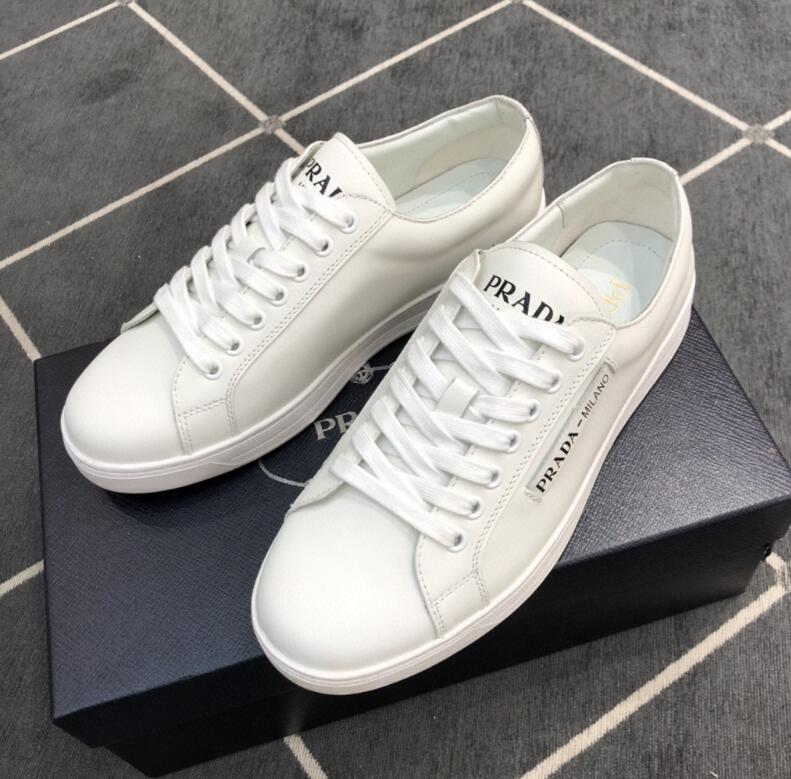 Ava’s Mode - PD Men Shoes - 354