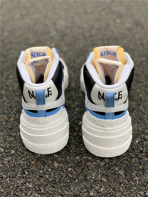 Nike Luxury Shoes