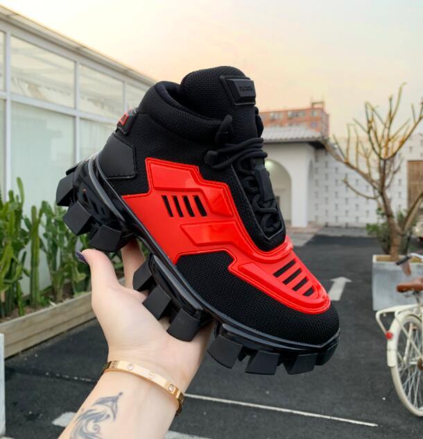 Ava’s Mode - PD Men Shoes - 283