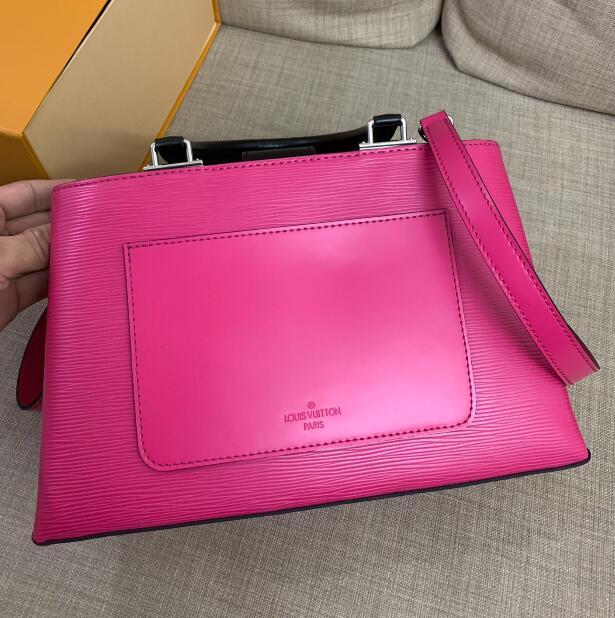 Ava’s Mode - LOV Bags - 2431