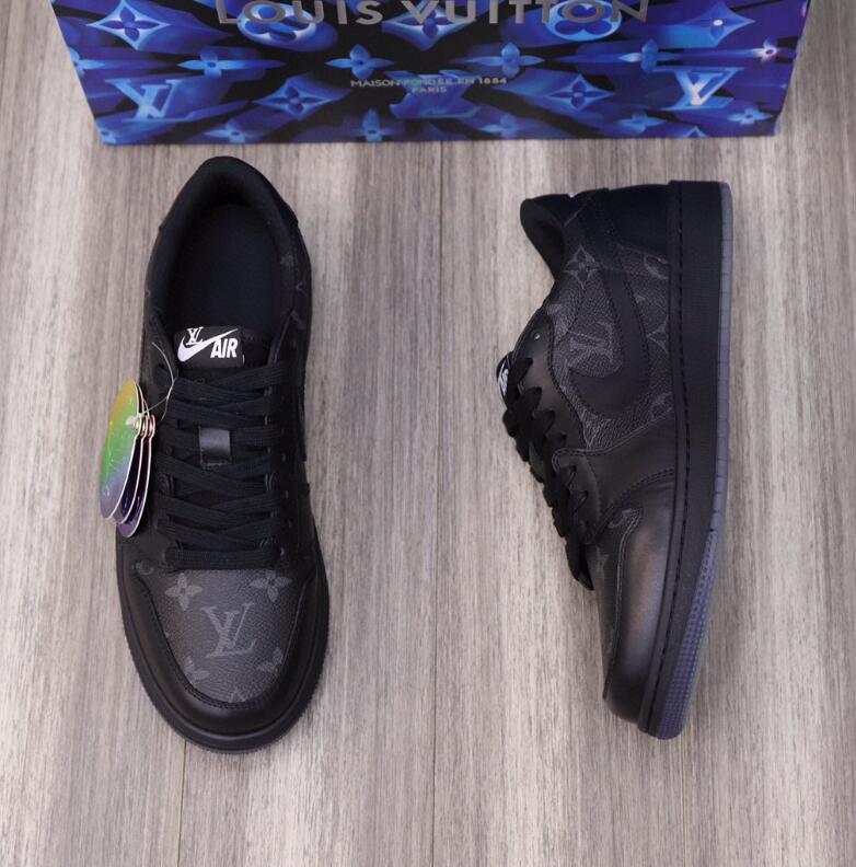 Ava’s Mode - LOV Men Shoes - 1338