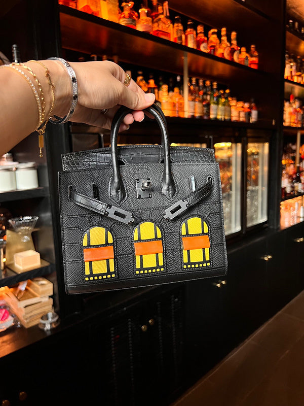 PHA - HMS Bags - 1758