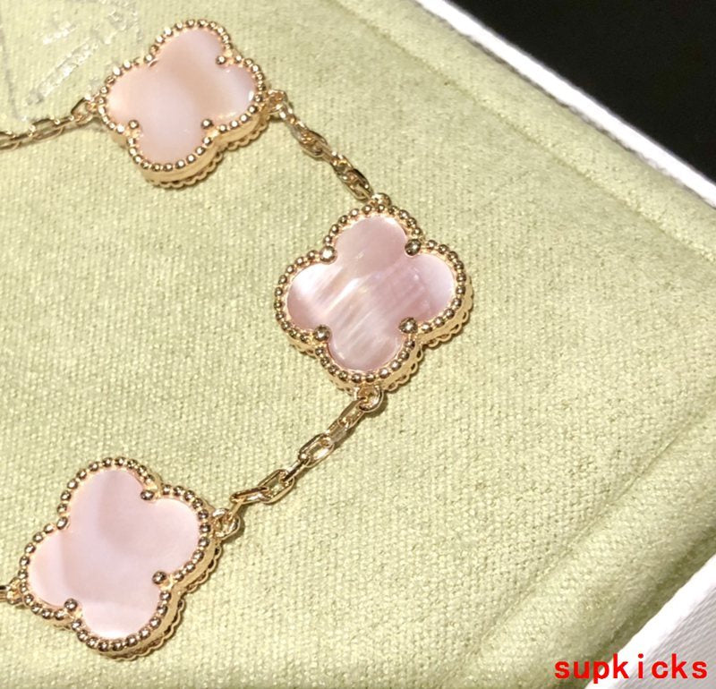 Van Cleef & Arples Jewelry