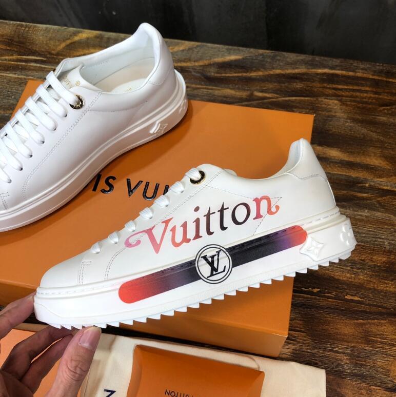 Ava’s Mode - LOV Men Shoes - 1700