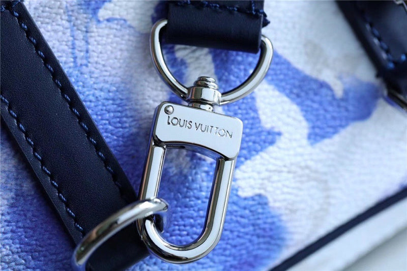 I W Fashion Lu-Vi bags - 10200
