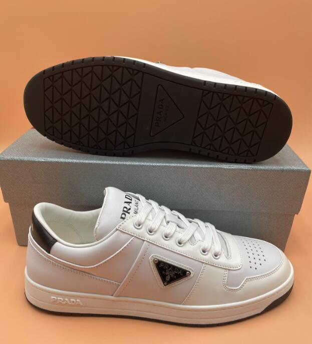 Ava’s Mode - PD Men Shoes - 253