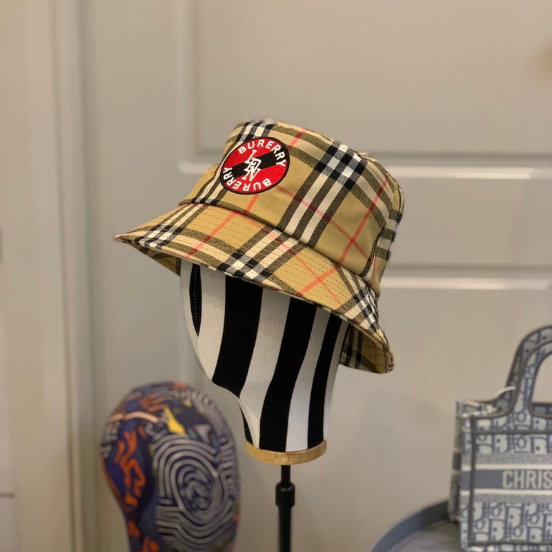 Burberry Luxury Cap
