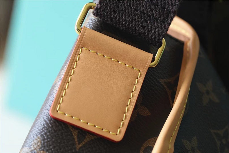 I W Fashion Lu-Vi bags - 10013