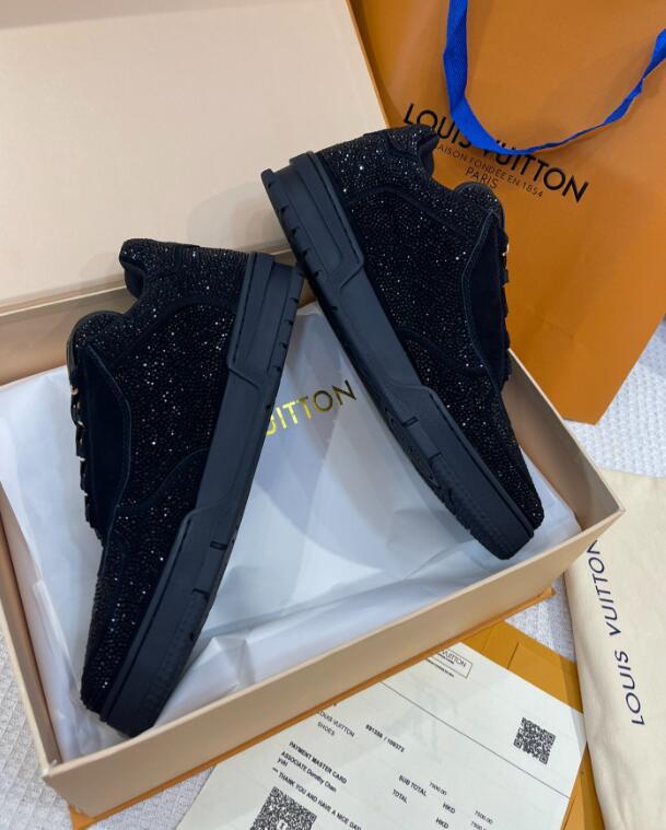 Ava’s Mode - LOV Men Shoes - 1033