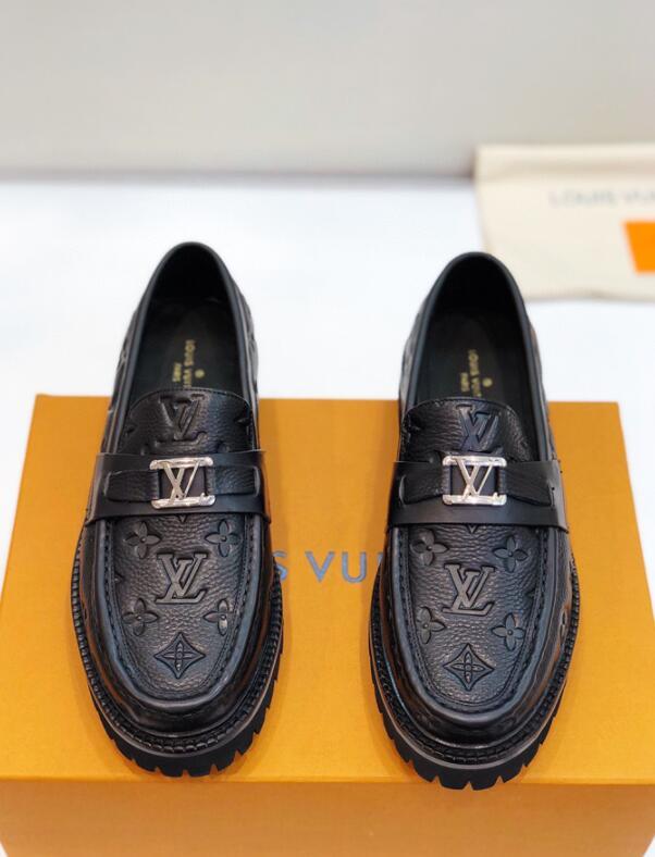 Ava’s Mode - LOV Men Shoes - 1125