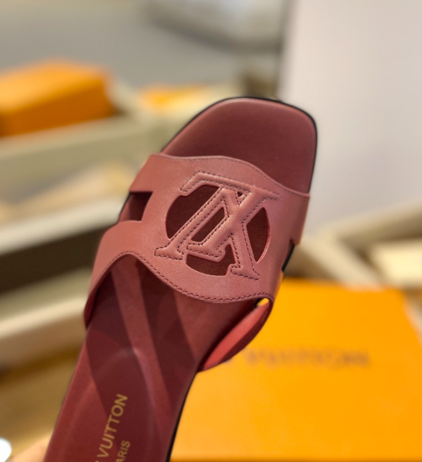 Ava’s Mode - LOV Women Shoes - 054