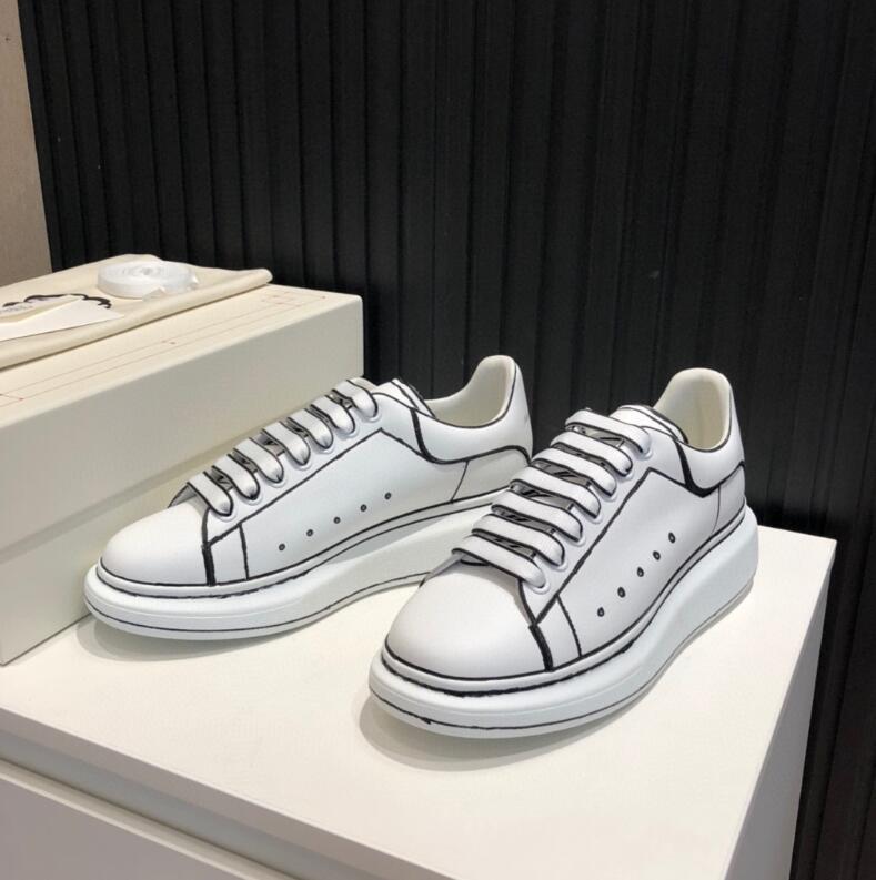 Ava’s Mode - AQ Men SHoes - 378