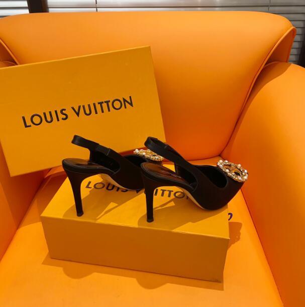 Ava’s Mode - LOV Women Shoes - 260