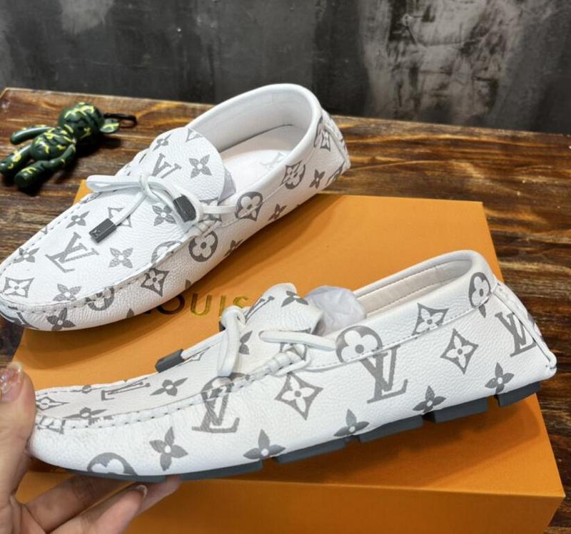 Ava’s Mode - LOV Men Shoes - 834