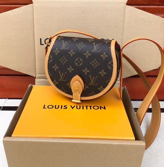 Ava’s Mode - LOV Bags - 2542