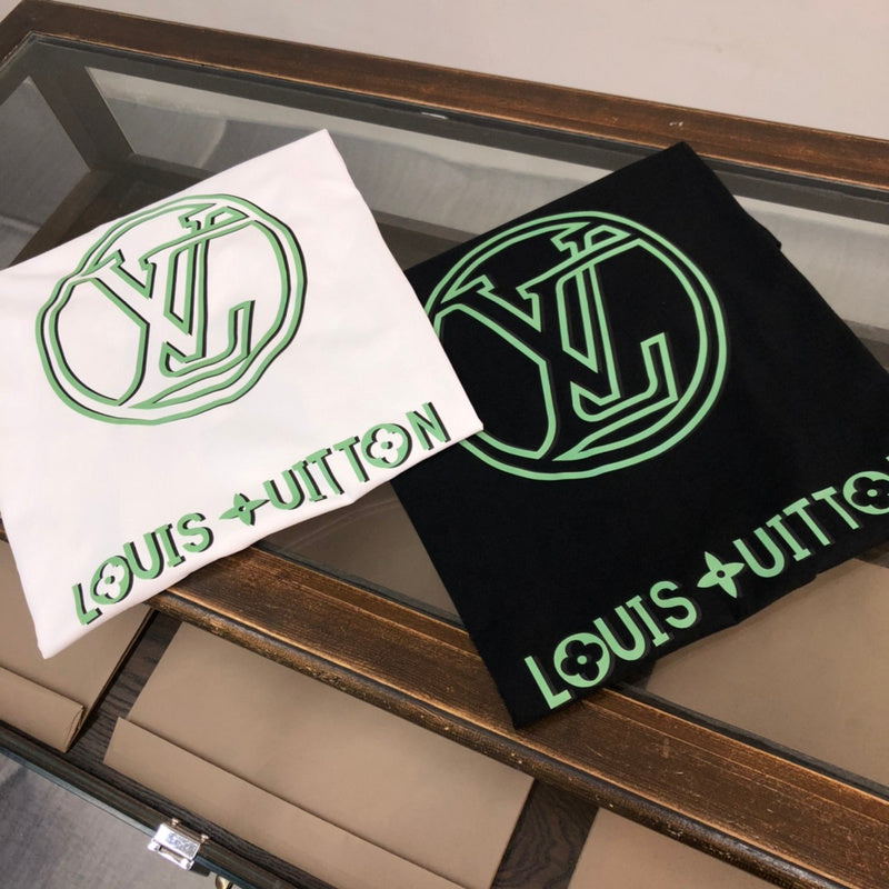 Louis Vuittion Luxury T-Shirt