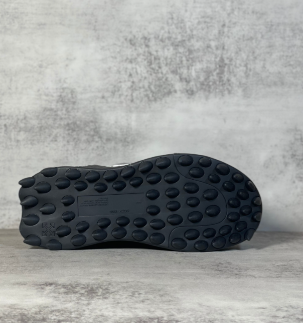 Ava’s Mode - YZO Men Shoes - 021