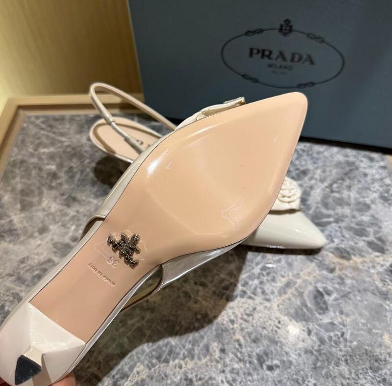 Ava’s Mode - PD Women Shoes - 236
