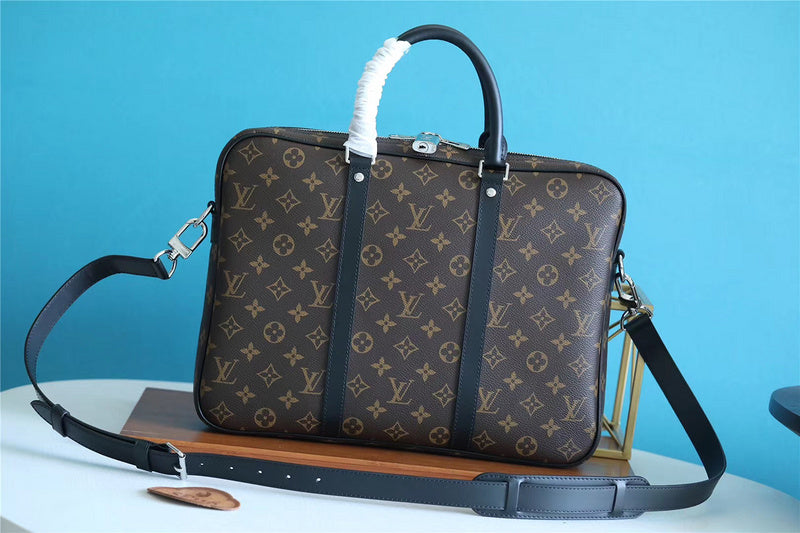 I W Fashion Lu-Vi bags - 9853