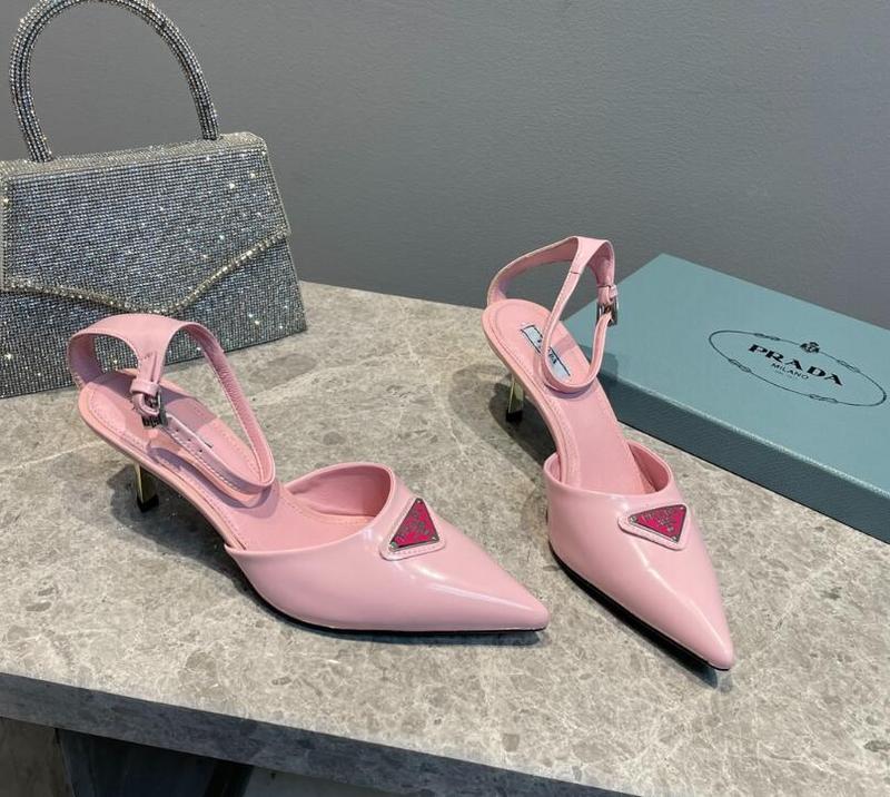 Ava’s Mode - PD Women Shoes - 258