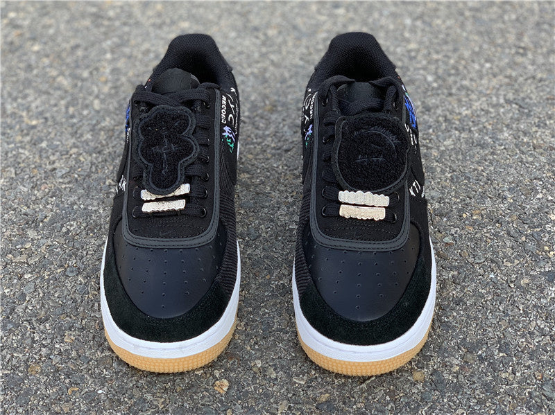 Nike Luxury Shoes