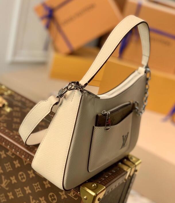 Ava’s Mode - LOV Bags - 2386