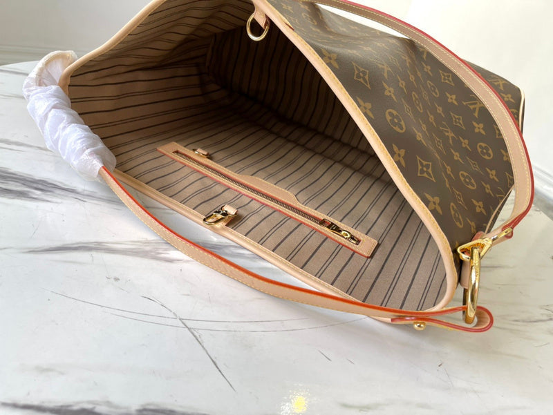 I W Fashion Lu-Vi Bags - 16810