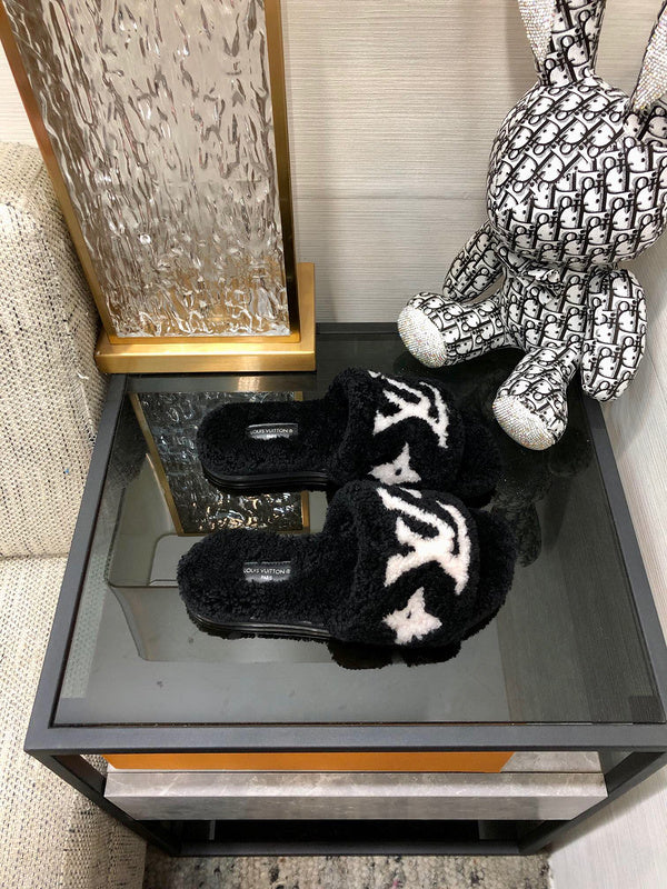 Louis Vuittion Luxury Shoes