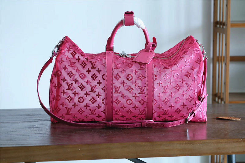 I W Fashion Lu-Vi bags - 11307