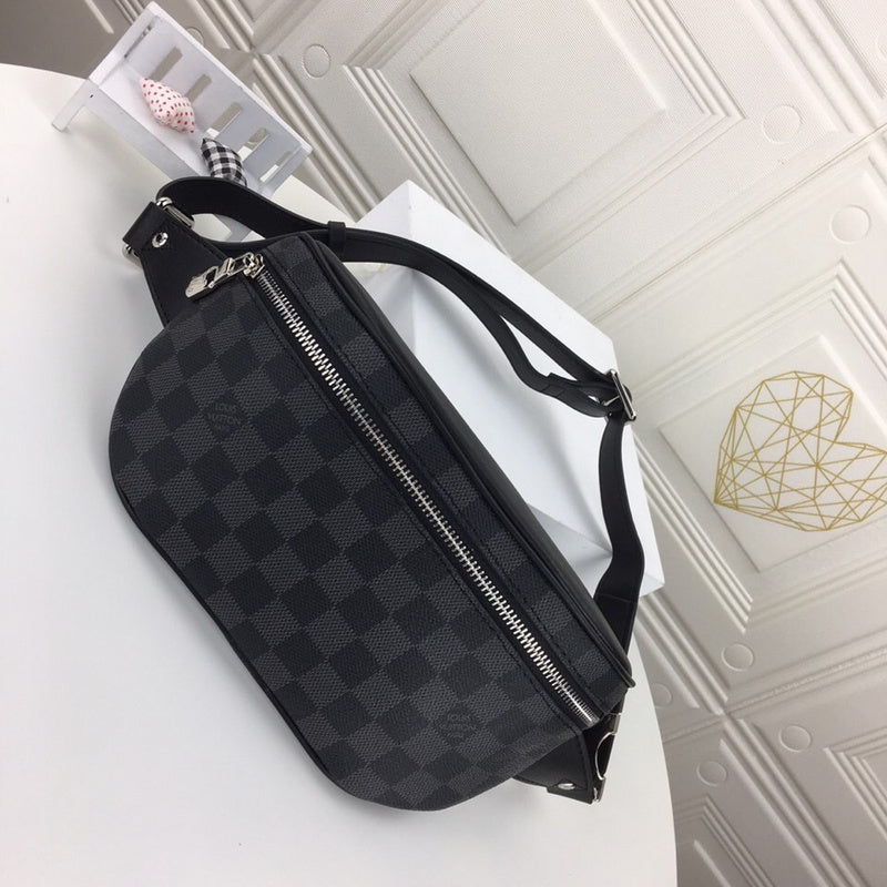 I W Fashion Lu-Vi bags - 17512