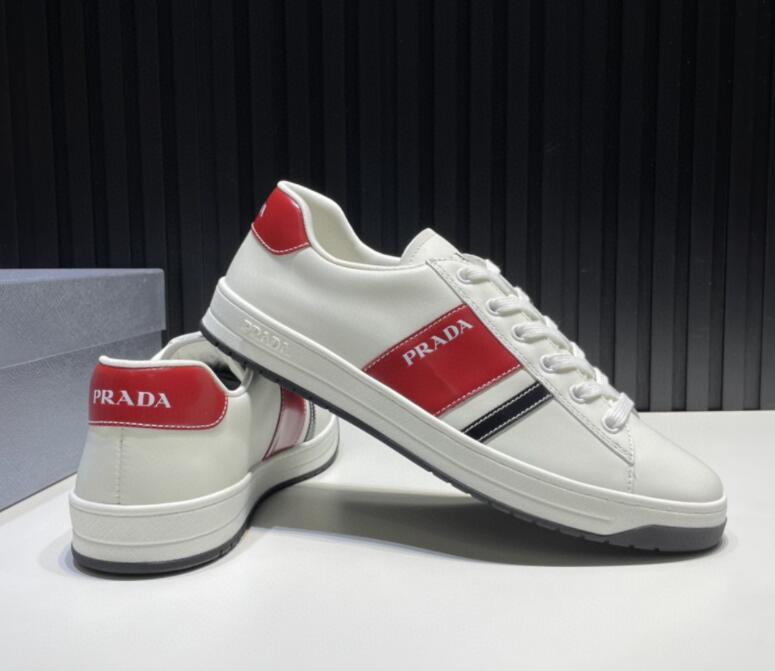 Ava’s Mode - PD Men Shoes - 310