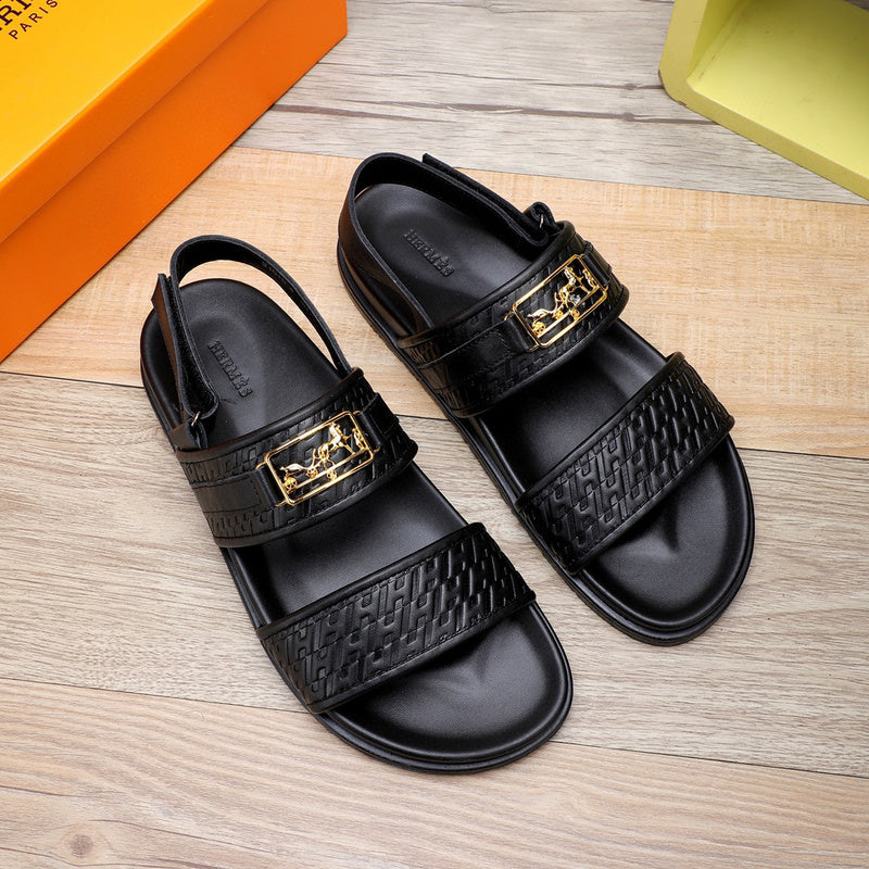 Hermes Luxury Shoes