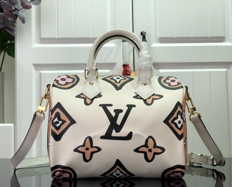 Ava’s Mode - LOV Bags - 2209