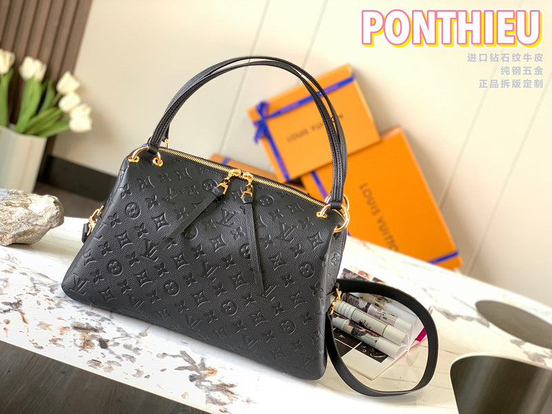 I W Fashion Lu-Vi Bags - 16645