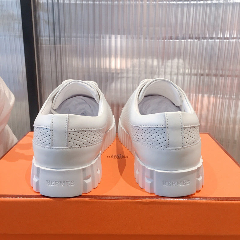 Hermes Luxury Shoes