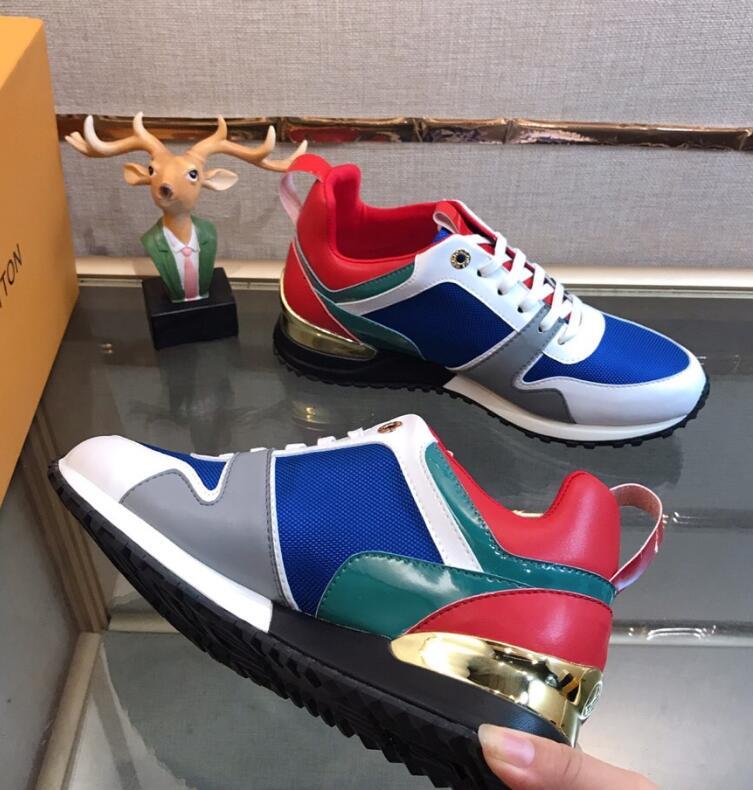 Ava’s Mode - LOV Men Shoes - 1794