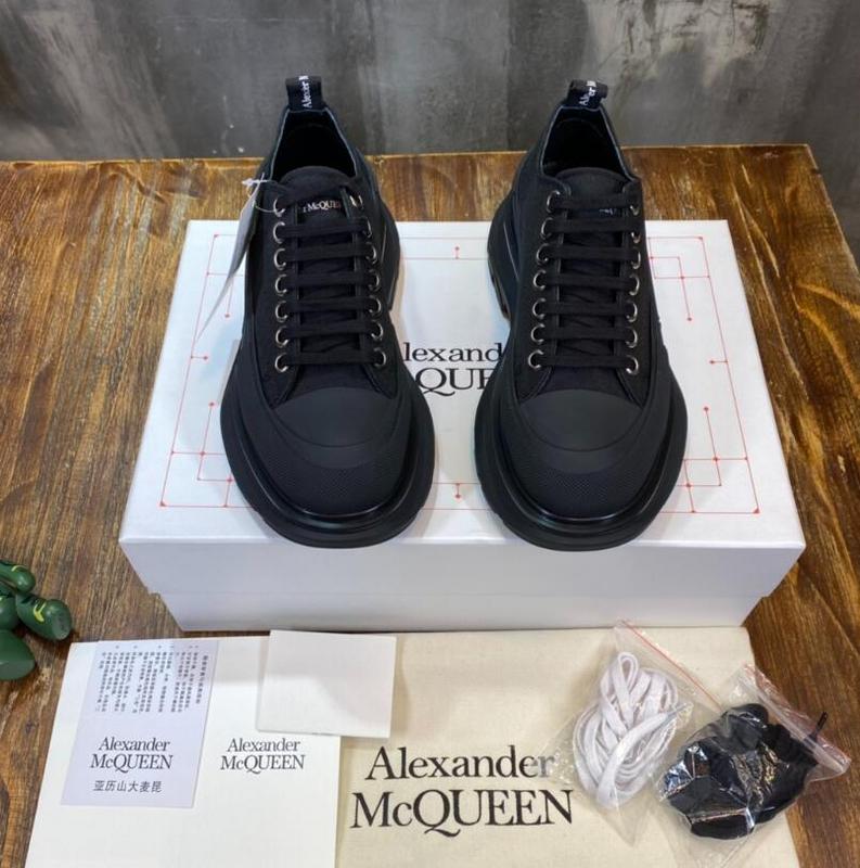 Ava’s Mode - AQ Men SHoes - 407