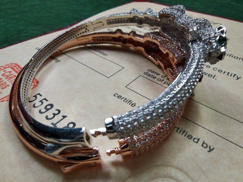 Cartier Jewelry
