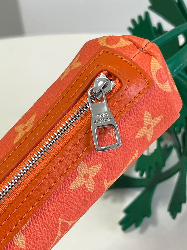 I W Fashion Lu-Vi Bags - 16939