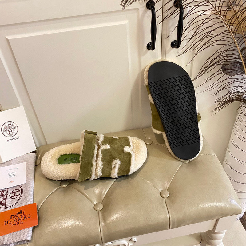 Hermes Luxury Sandals
