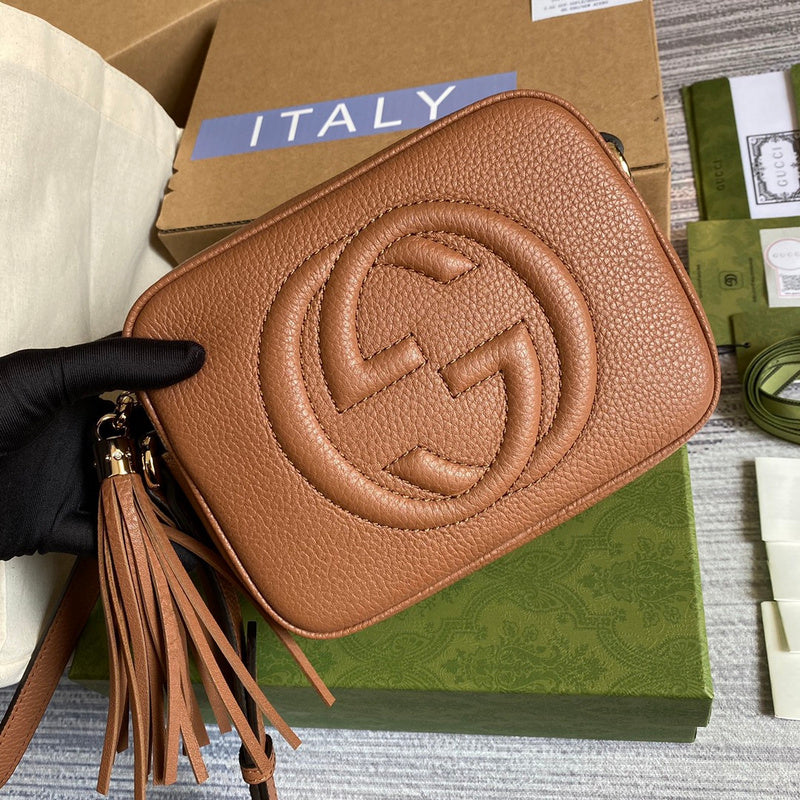 PHA - GUKI Bags - 2161