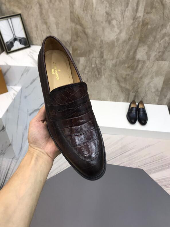 Ava’s Mode - LOV Men Shoes - 1302