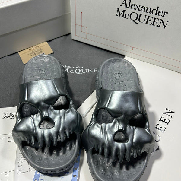 Alexander McQUEEN Luxury Shoes