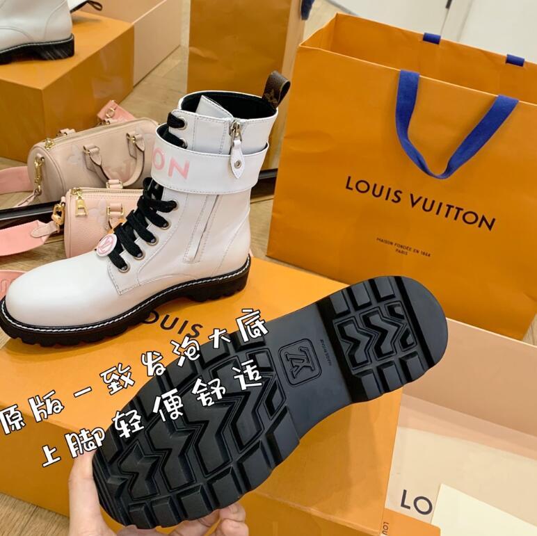 Ava’s Mode - LOV Women Shoes - 754
