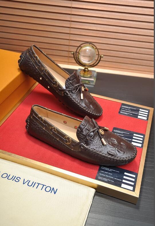Ava’s Mode - LOV Men Shoes - 980