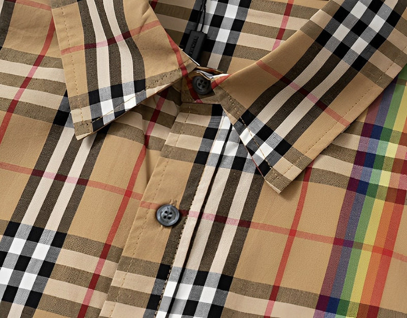 Burberry Luxury Clothes