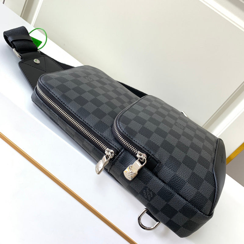 I W Fashion Lu-Vi Bags - 16868