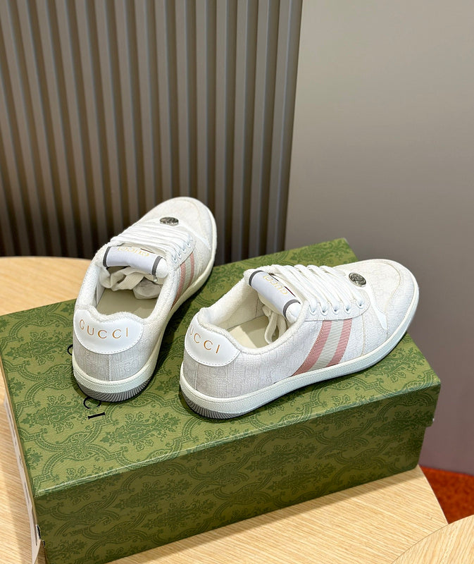 Gucci Luxury Shoes